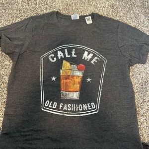 Call me old fashioned